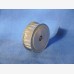 Timing pulley 20 T, 25 mm W. 12 mm bore,